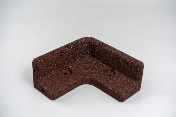 FlexiCorner - Braun - Innenkante 2 Stück FlexiCorner - Braun - Innenkante 2 Stück