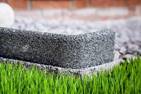 FlexiCorner - Grau - Innenkante 2 Stück FlexiCorner - Grau - Innenkante 2 Stück