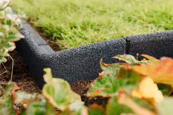 FlexiCorner - Grau - Innenkante 2 Stück FlexiCorner - Grau - Innenkante 2 Stück