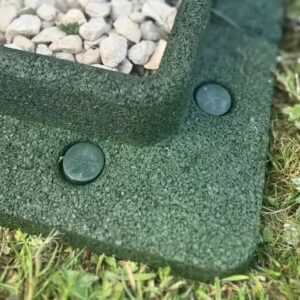 FlexiCorner - Gr&uuml;n - Au&szlig;enkante 2 St&uuml;ck