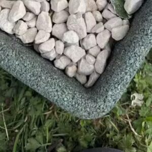 FlexiCorner - Salbei - Au&szlig;enkante 2 St&uuml;ck