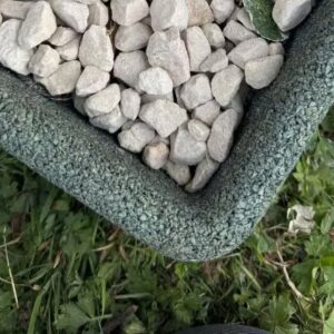 FlexiCorner - Salbei - Innenkante 2 St&uuml;ck